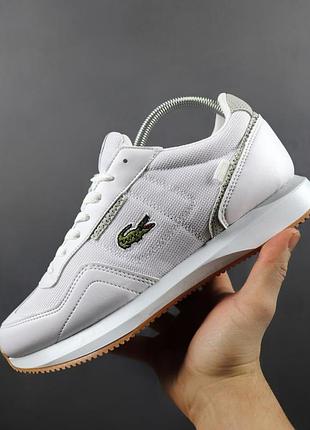 Lacoste t-clip