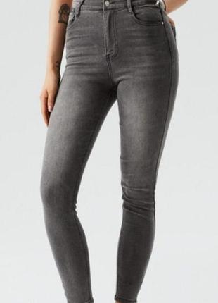 Джинси  fiveunits