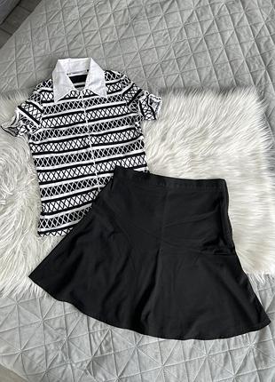 Набір блуза + спідниця