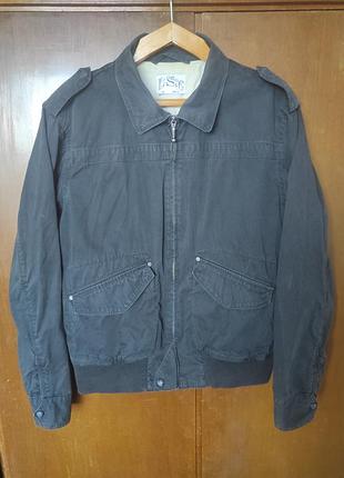 Винтажная куртка levi strauss