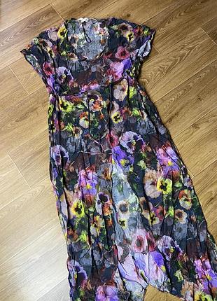 Літня жіноча сукня next