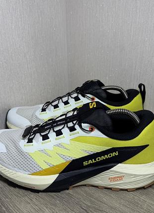 Кросівки salomon sense ride 5