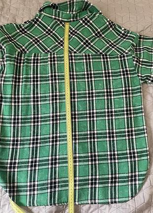 Сорочка тепла 3