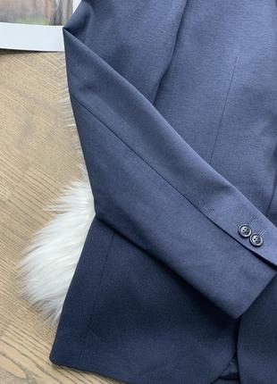 Пиджак zara 3