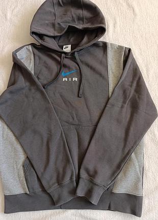 Чоловіча худі nike air.розмір м.