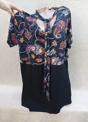 Туніка,р54-56🖤🖤🖤