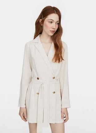 Комбінезон жіночий stradivarius