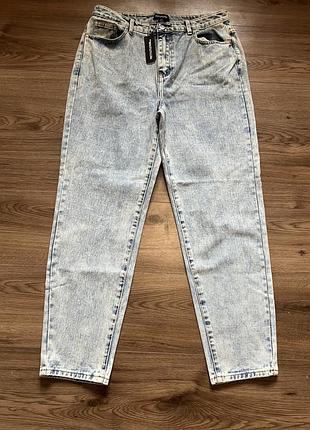 Джинсы р. eur 42 ( 50-52)