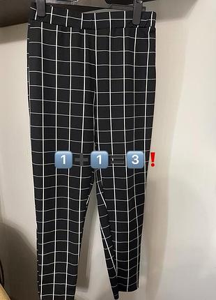 Штани shein p. xl /44/12 #d344 1️⃣➕1️⃣🟰3️⃣❗️