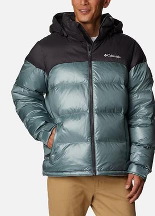 Зимняя куртка columbia xl оригинал