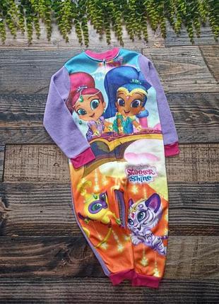 Кигуруми для девочки