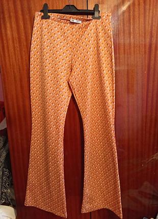 Лот брюк эмка размер 40