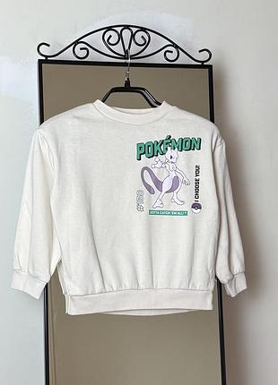 Кофта світшот