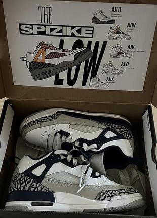 Майже нові оригінальні кросівки jordan, 36 розмір. не встигли понисити, бо виросла нога. купляли в іспанії за 160 евро. продаємо всього за 2500 грн.