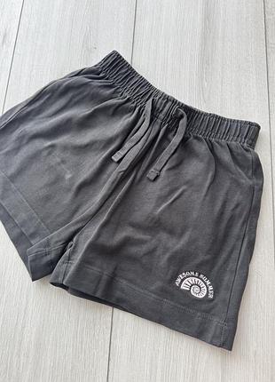 Котонові шорти