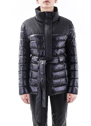 Куртка trussardi jeans