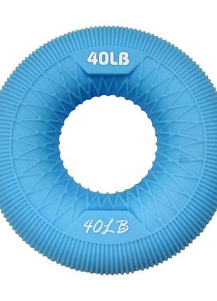 Еспандер кистьовий синій bambi, (ms3408(blue))