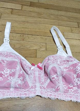 Бюстгальтер для кормления 36 dd