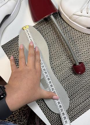 Оригінальні кросівки puma 8