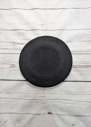 Шерстяний берет, шапка від c&a