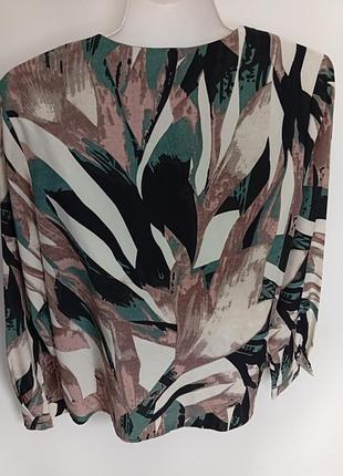 Стильна блуза 3