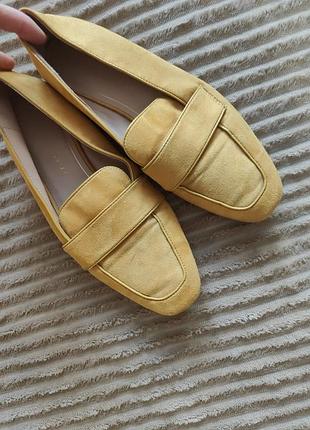 Червики zara туфли 3