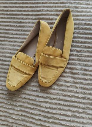Червики zara туфли 4