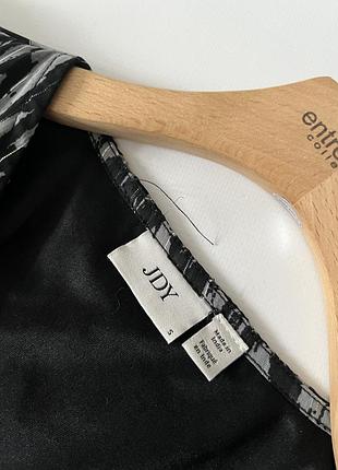 Сукня з люрексом 4