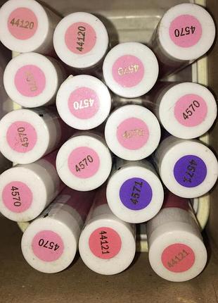 Бальзам для губ 3