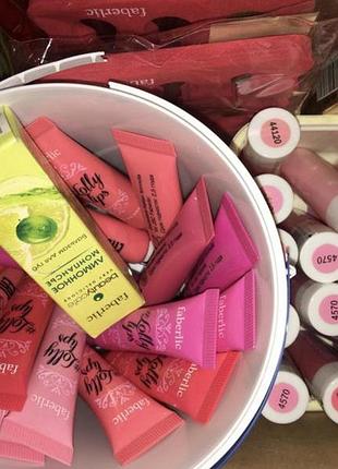 Бальзам для губ 4