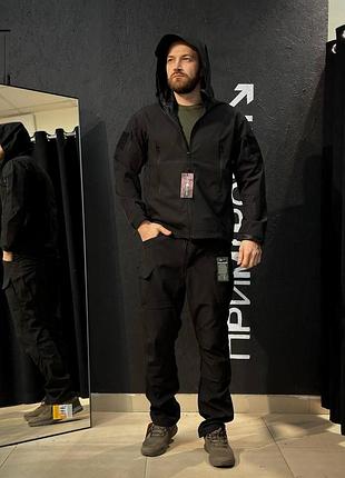 Полегшаний тактичний костюм