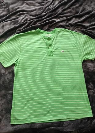 Ecko unltd мужская футболка