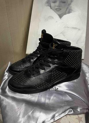 Кеди louis vuitton