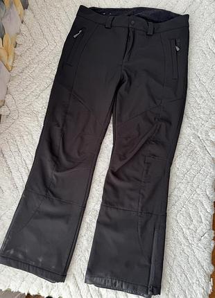 Лижні чоловічі штани trevolution, розмір l-xl