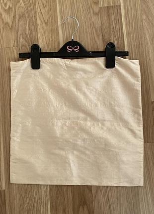 Наволочка 100% шовк