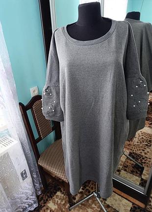 Платье батал 🥰🥰🥰