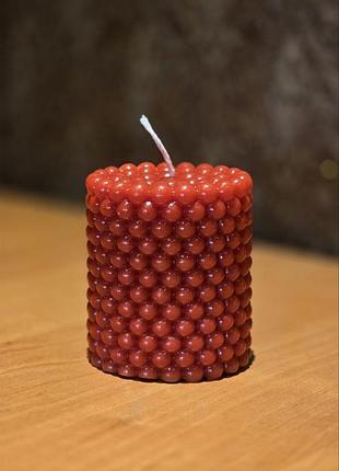 Свiчки hand made