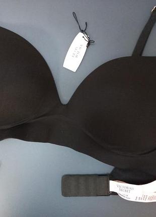 Бюст комфорт р.32-34с пуш ап