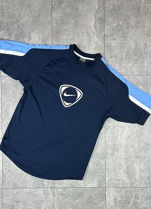 Футболка nike винтаж