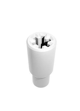 Муфта моторного блока scarlett sc-hb 42 m 40