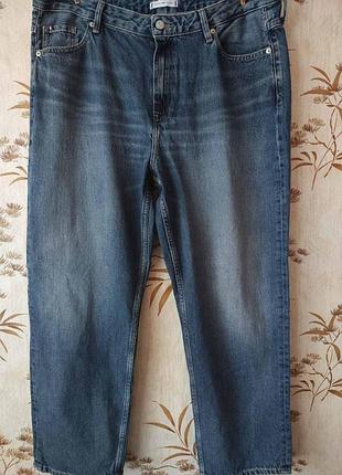 Джинси tommy hilfiger оригінал  велікого розміру