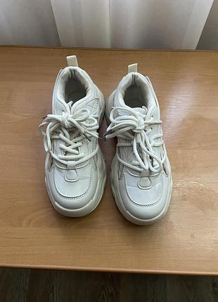 Кросівки для дівчинки 3