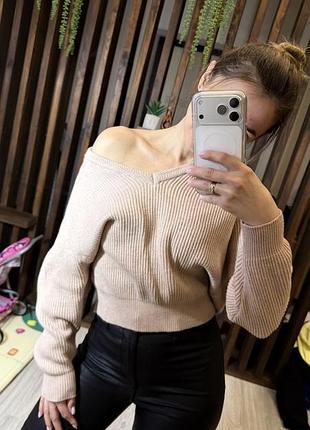 Светрик демізезон