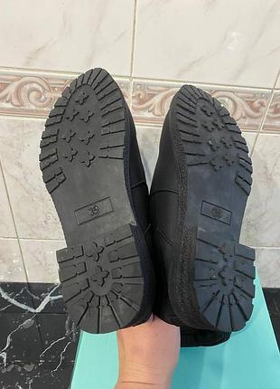 Сапоги на весну 7