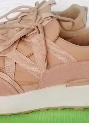 Кроссовки 39 размер seastar