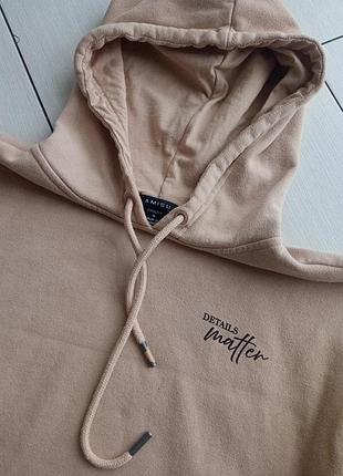 Худи фирмы amisu 3