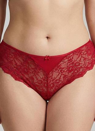 00503 женские сексуальные сетевые трусики бразильяны батал