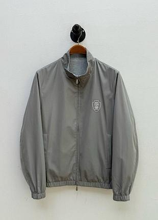 Чоловіча двостороння куртка brunello cucinelli