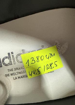 Оригинальные кроссовки adidas 8