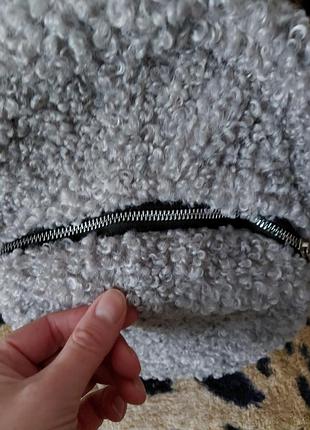 Рюкзак для дівчинки 3